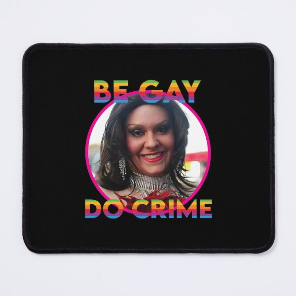 Item preview, Be Gay, Do Crime, George Santos designed and sold by JayFomersey.
