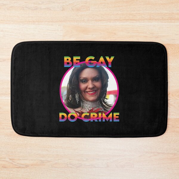 Item preview, Be Gay, Do Crime, George Santos designed and sold by JayFomersey.