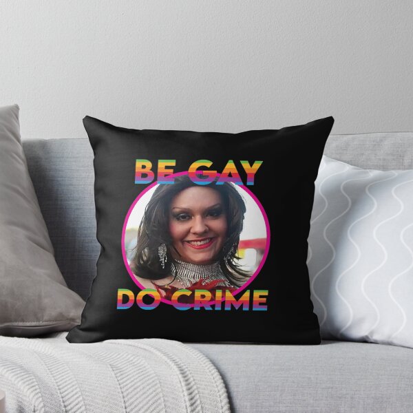 Item preview, Be Gay, Do Crime, George Santos designed and sold by JayFomersey.