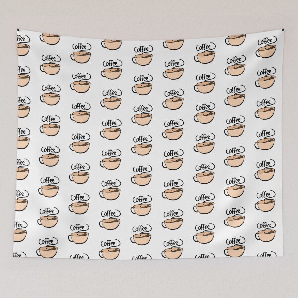 Item preview, coffee? designed and sold by PsyYumi.