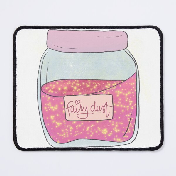 Item preview, Fairy dust designed and sold by LisaTrincaArt.