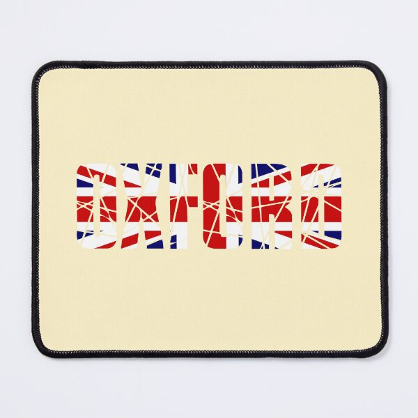 Item preview, Oxford City designed and sold by Rajasekar.
