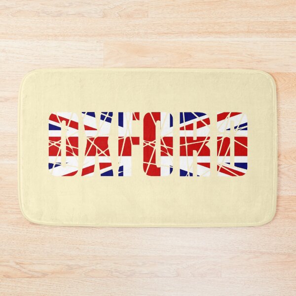 Item preview, Oxford City designed and sold by Rajasekar.