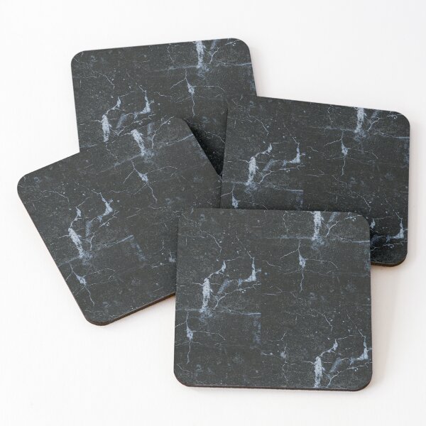 Item preview, Black and White Marble Lighting Ink  designed and sold by MakeArtDesigns.