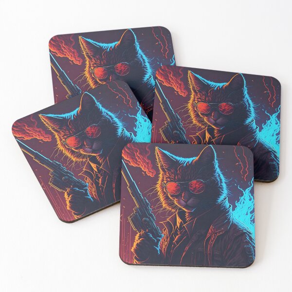 Item preview, Cat Therian - Embrace Your Feline Essence designed and sold by MiSuPa.