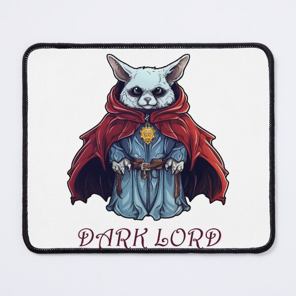 Item preview, Dark Lord designed and sold by Vikycialp.