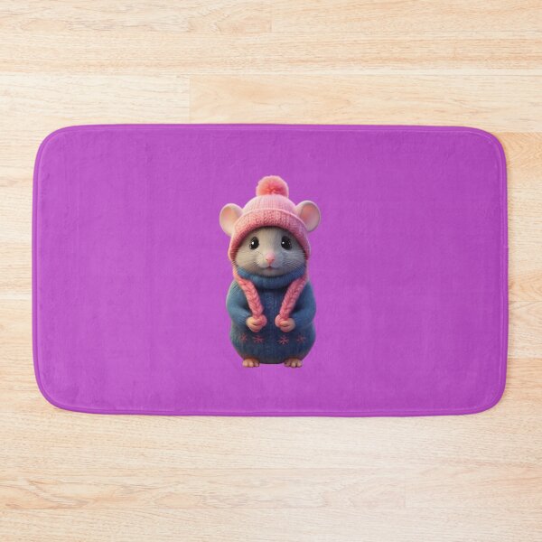 Item preview, Funny little mous designed and sold by Promarkets.