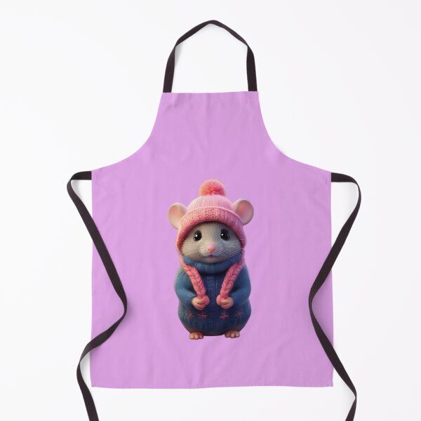 Item preview, Funny little mous designed and sold by Promarkets.