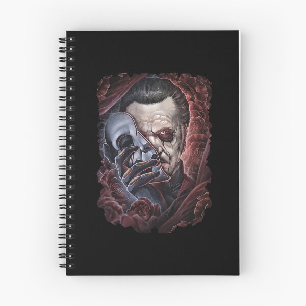 Item preview, Masquerade - Cardinal Copia designed and sold by JayFomersey.