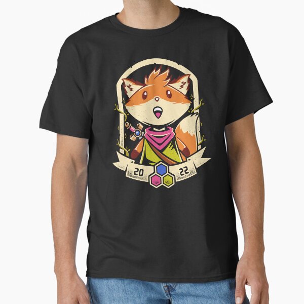Item preview, Cute Small Fox designed and sold by AlundrART.