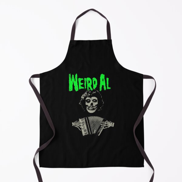 Item preview, Weird Al meets the Misfits with Accordion designed and sold by JayFomersey.