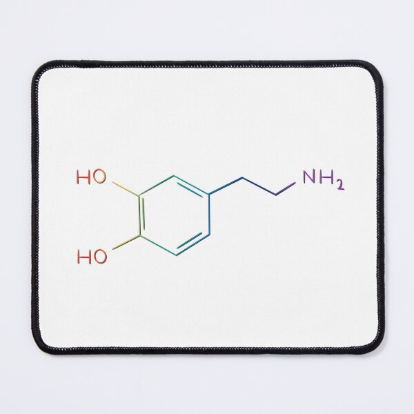 Item preview, Dopamine designed and sold by LisaTrincaArt.