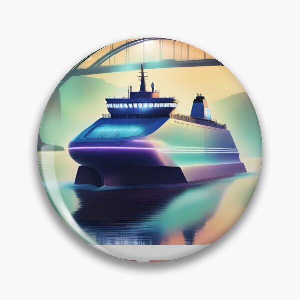 Item preview, The River Tyne designed and sold by AIClothingUK.