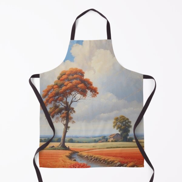 Item preview, 001 Paysage designed and sold by Alexis Art Collection.