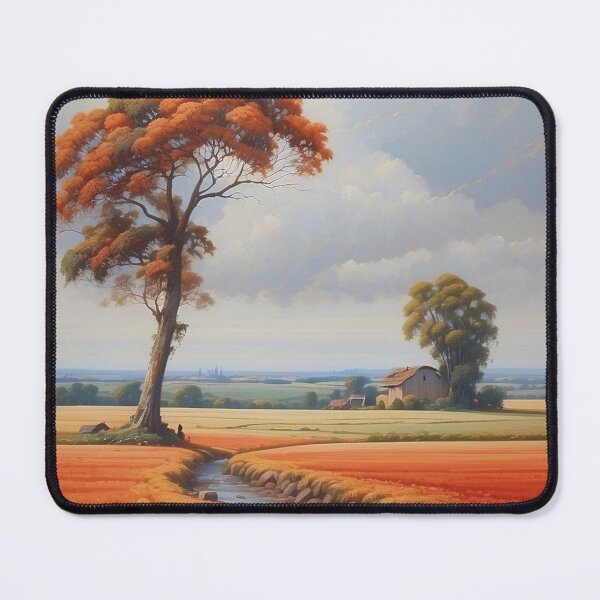 Item preview, 001 Paysage designed and sold by Alexis Art Collection.