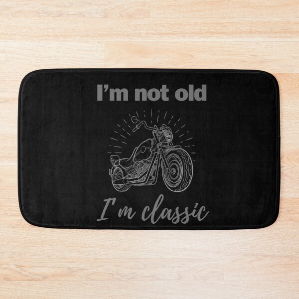 Item preview, I’m not old i’m classic designed and sold by Creativedsigna.