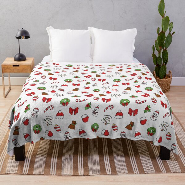 Item preview, Christmas Background with holly, snowman designed and sold by JAG2B.
