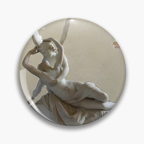 Item preview, Eros and Psyche designed and sold by jthechosenone.