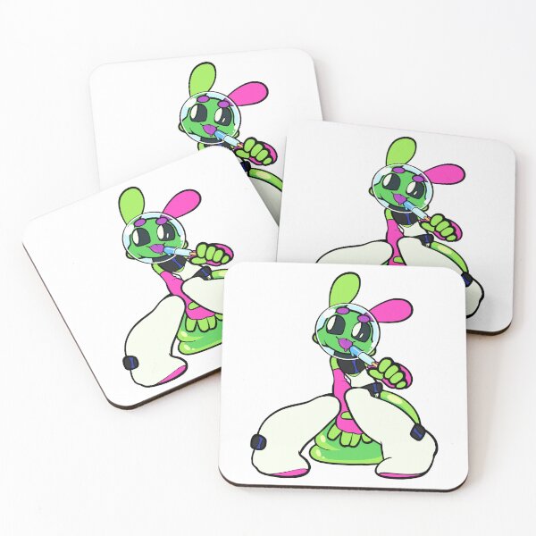 Item preview, Snack Time designed and sold by UnknownSpy.