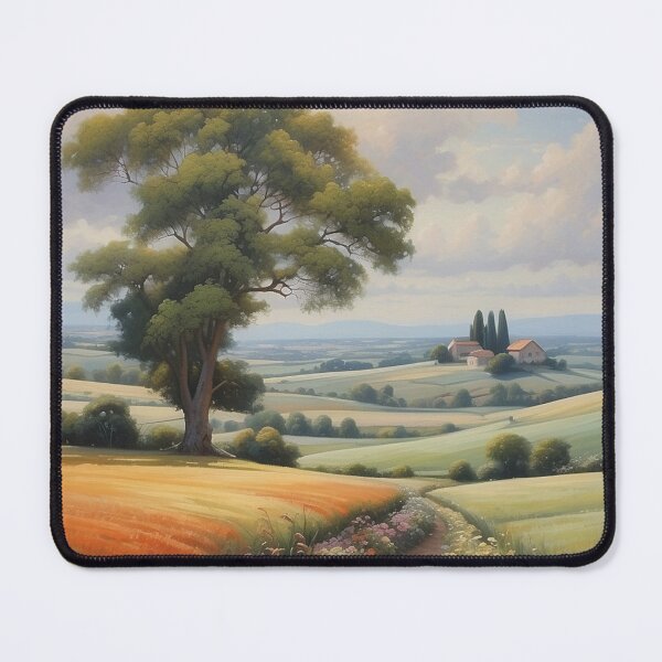 Item preview, 002 Paysage designed and sold by Alexis Art Collection.