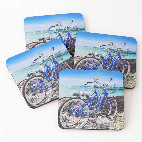 Item preview, Beach Cruiser Bikes  designed and sold by Avila Loomis.