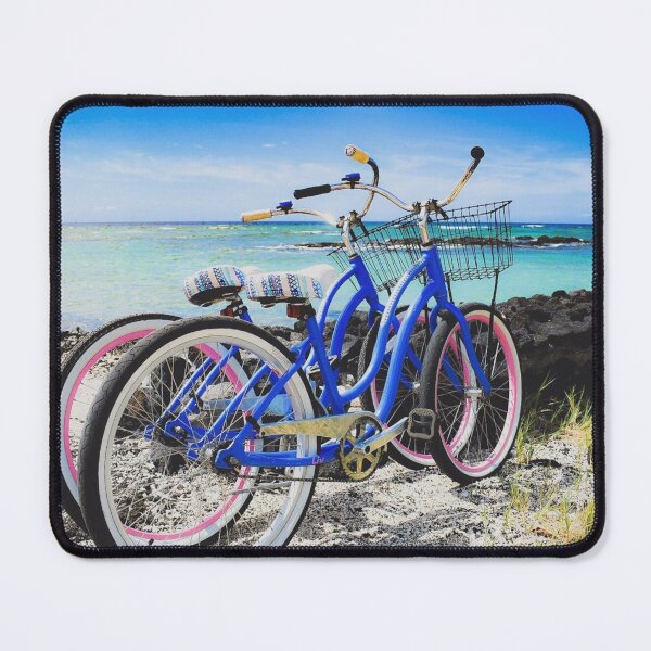 Item preview, Beach Cruiser Bikes  designed and sold by Avila Loomis.