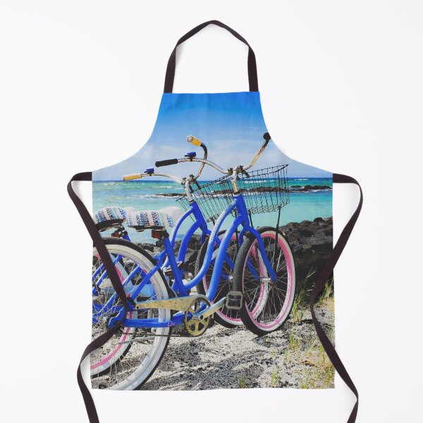 Item preview, Beach Cruiser Bikes designed and sold by Avila Loomis.