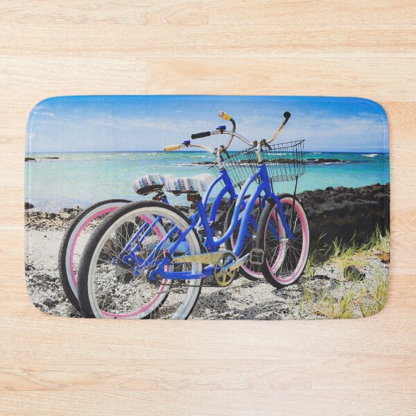 Item preview, Beach Cruiser Bikes  designed and sold by Avila Loomis.