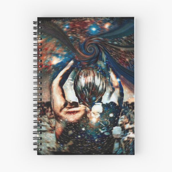 Item preview, Twirling Time and Space designed and sold by Marco Sales.