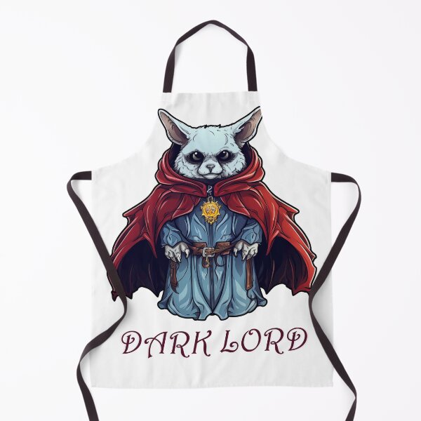 Item preview, Dark Lord designed and sold by Vikycialp.