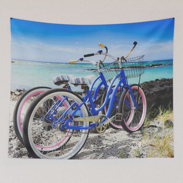 Item preview, Beach Cruiser Bikes  designed and sold by Avila Loomis.