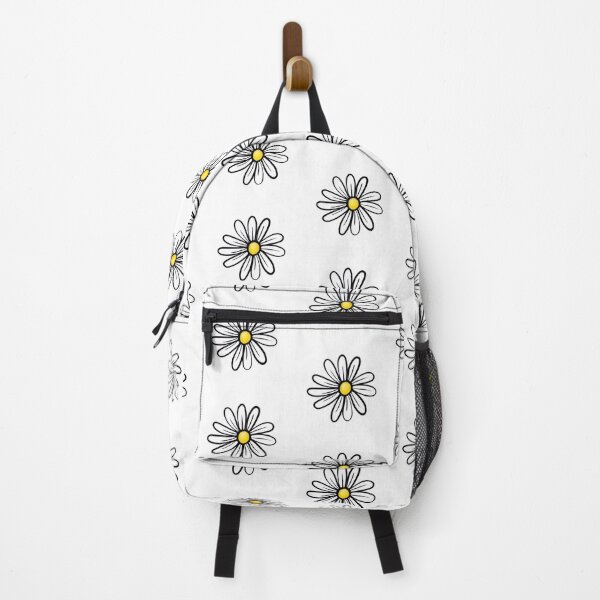 Item preview, Simple White Flower designed and sold by LilithhWolf.