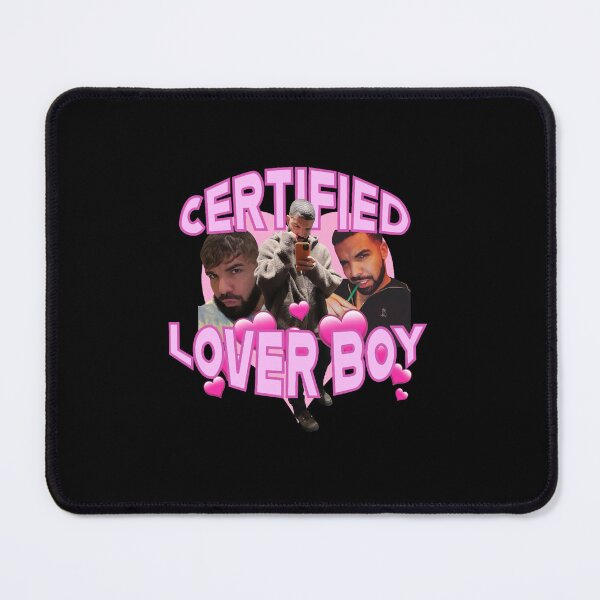 Item preview, Drake BBL - Certified Lover Boy designed and sold by JayFomersey.