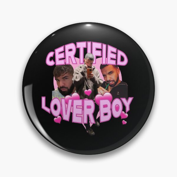 Item preview, Drake BBL - Certified Lover Boy  designed and sold by JayFomersey.