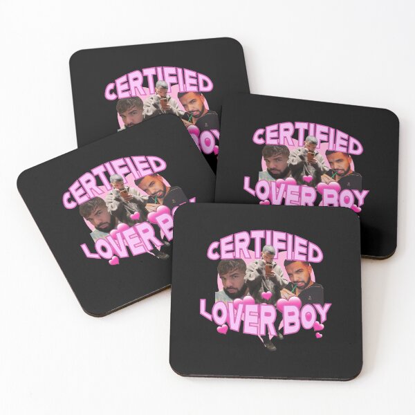 Item preview, Drake BBL - Certified Lover Boy  designed and sold by JayFomersey.