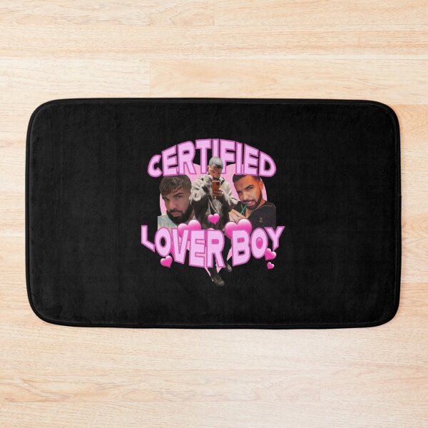 Item preview, Drake BBL - Certified Lover Boy  designed and sold by JayFomersey.