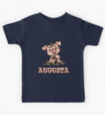 Augusta Piggy Kids T-Shirt