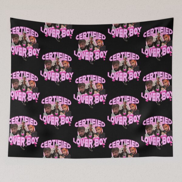 Item preview, Drake BBL - Certified Lover Boy  designed and sold by JayFomersey.