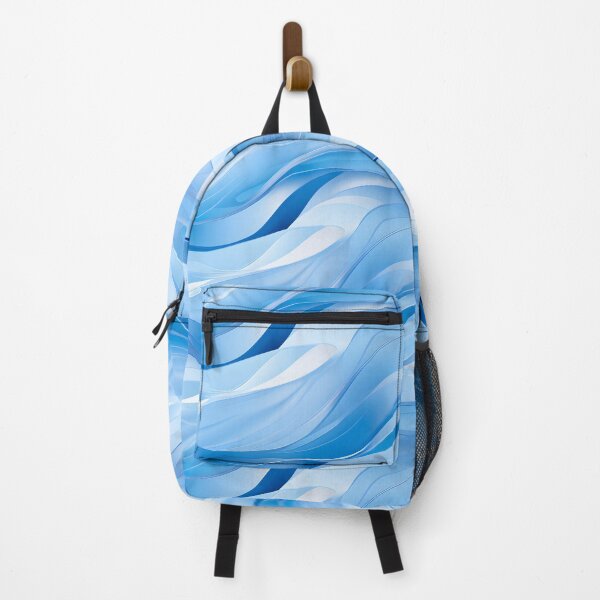 Item preview, Elegance of Flow: Capturing Water's Pure Essence designed and sold by unimuse.