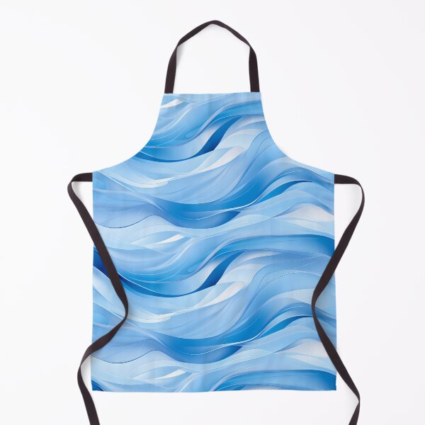Item preview, Elegance of Flow: Capturing Water's Pure Essence designed and sold by unimuse.