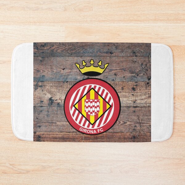 Item preview, Girona FC Football designed and sold by jortkesi.