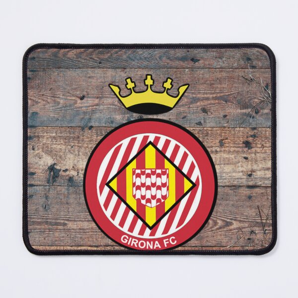 Item preview, Girona FC Football designed and sold by jortkesi.