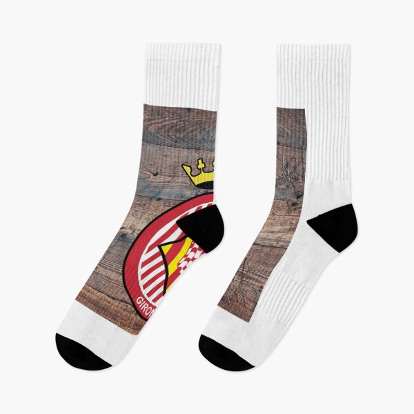 Item preview, Girona FC Football designed and sold by jortkesi.