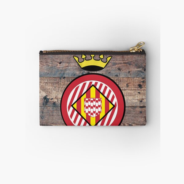 Item preview, Girona FC Football designed and sold by jortkesi.