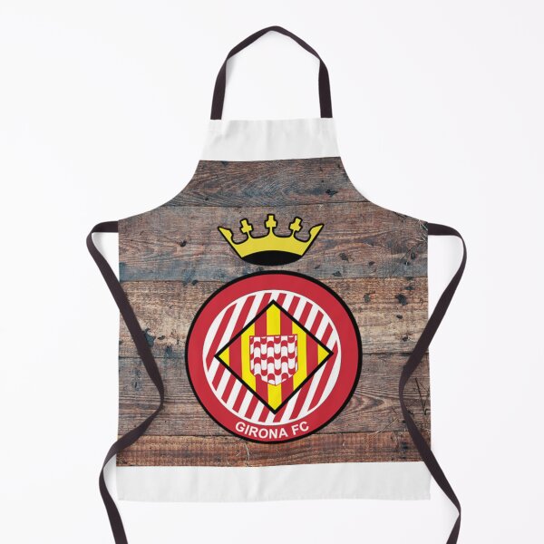 Item preview, Girona FC Football designed and sold by jortkesi.