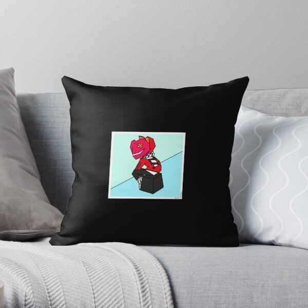 Custom Hypebeast Throw Pillow By Sengul - Artistshot