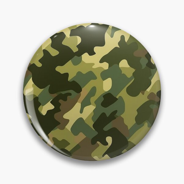 Item preview, Forest Camo seamless pattern  designed and sold by Reichcorp.