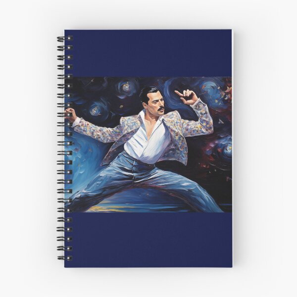 Item preview, Freddie Mercury Is Cool designed and sold by ReverseWorld.