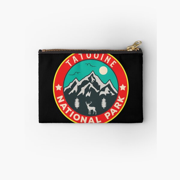 Item preview, Tatooine National Park designed and sold by Nature-spirit.