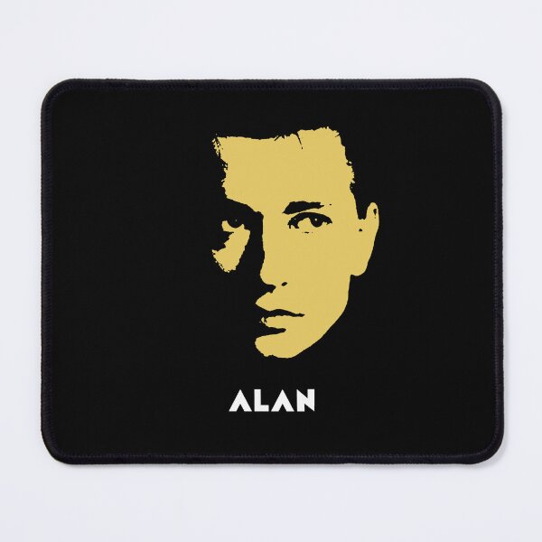 Item preview, Depeche Mode - Alan designed and sold by alfredosorli.